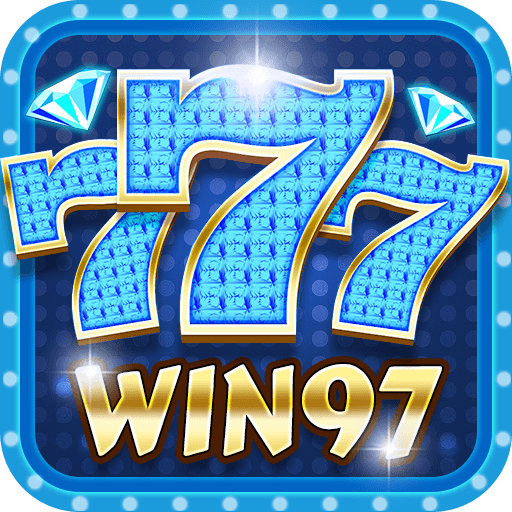 Logo 777win97